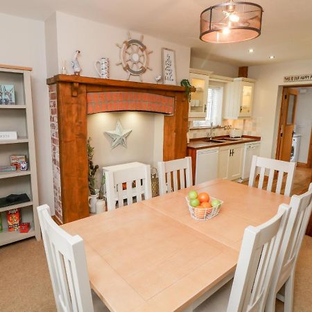 2 North Cottage Bridlington Buitenkant foto