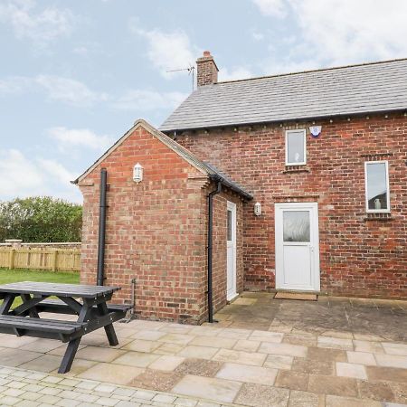 2 North Cottage Bridlington Buitenkant foto