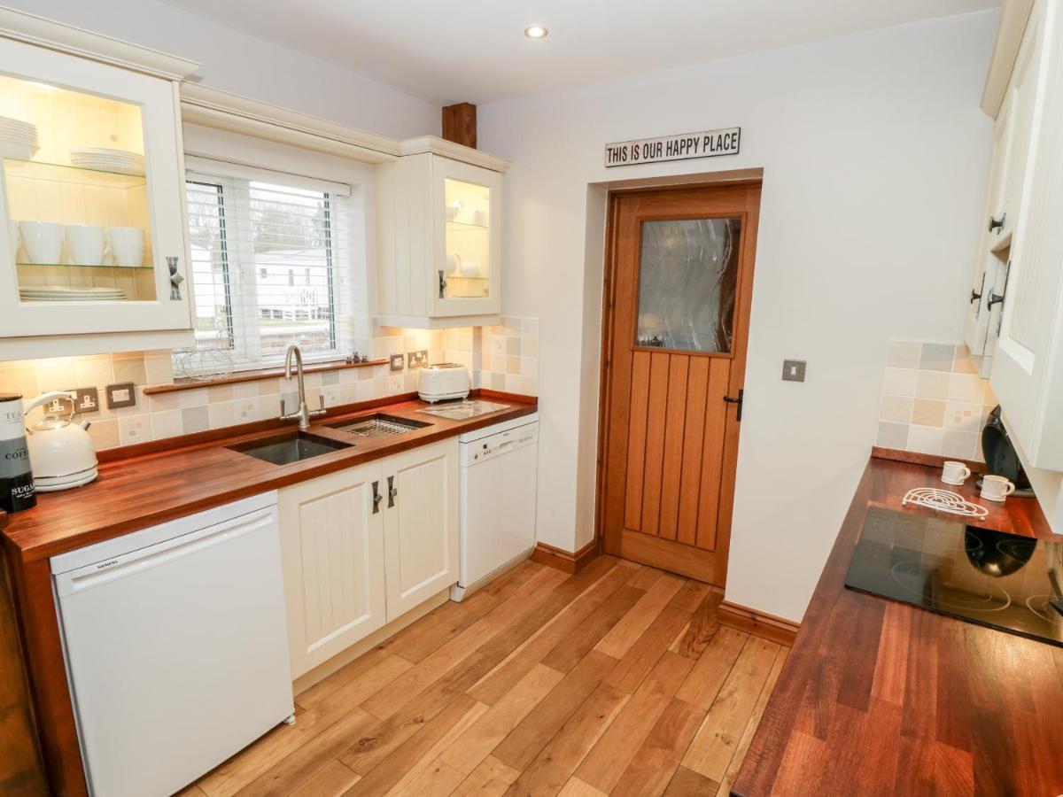 2 North Cottage Bridlington Buitenkant foto