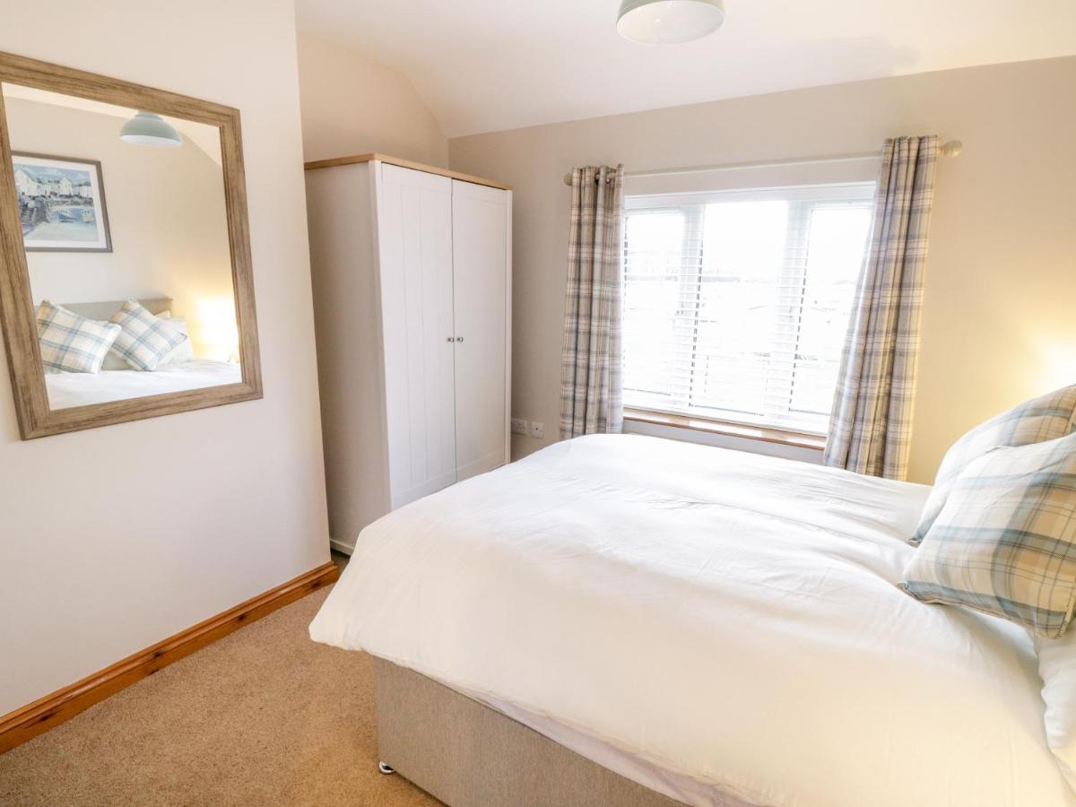 2 North Cottage Bridlington Buitenkant foto