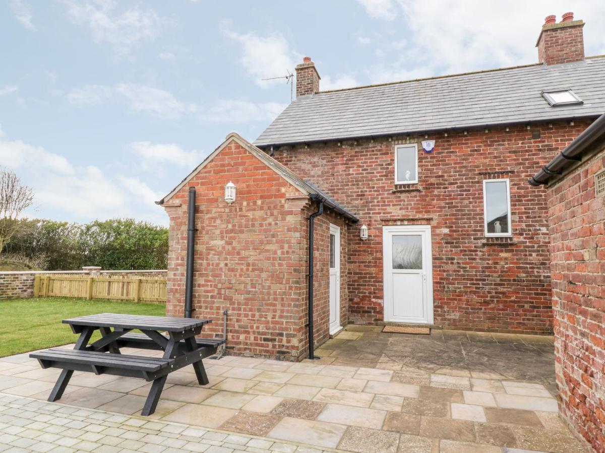 2 North Cottage Bridlington Buitenkant foto
