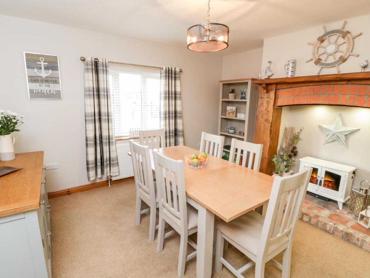 2 North Cottage Bridlington Buitenkant foto