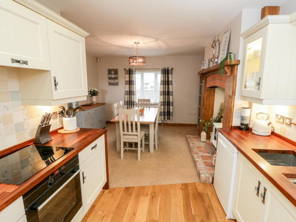 2 North Cottage Bridlington Buitenkant foto