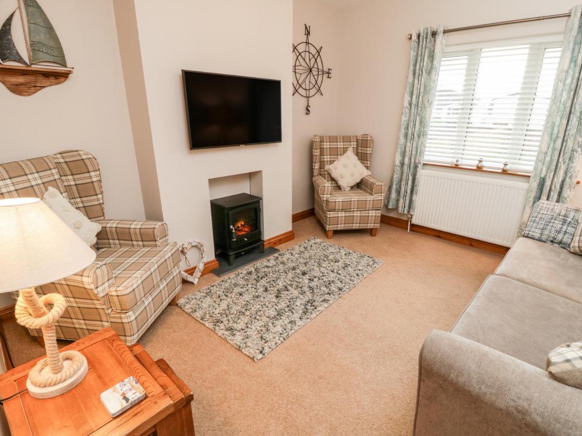 2 North Cottage Bridlington Buitenkant foto